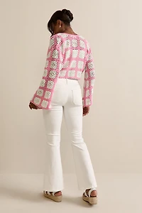 Susan Flare Jeans
