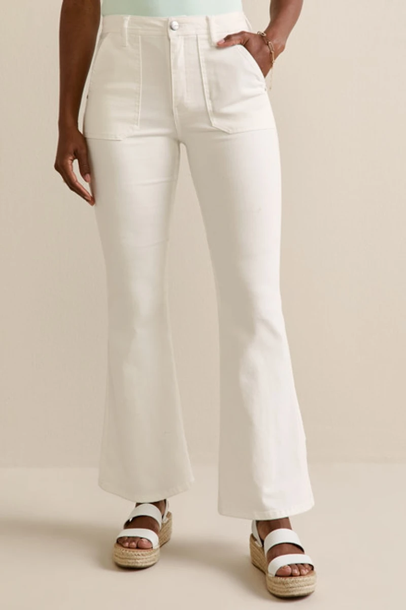 Susan Flare Jeans