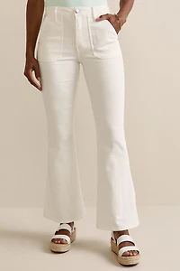 Susan Flare Jeans