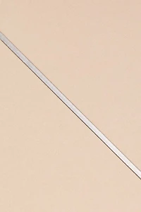 Lilla Stainless Steel Snake Chain Anklet