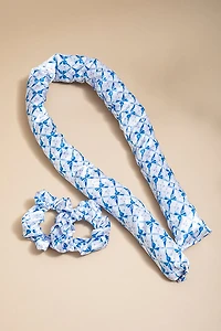 DSW OK Originals Soft Satin Heatless Hair Curler