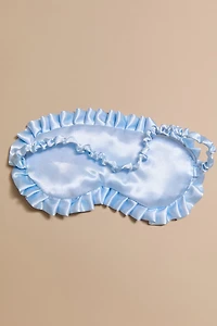 Bride Soft Sleeping Mask