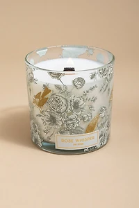 DW Home Secret Garden Rose Whisper 12oz Scented Candle