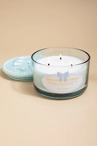 DW Home Gazette English Bluebell 13oz Scented Candle