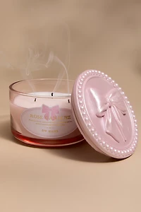 DW Home Rose Ganache Candle 13.4oz