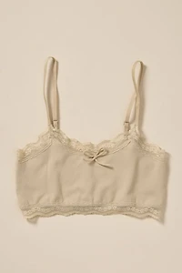 Drew Seamless Lace Brami