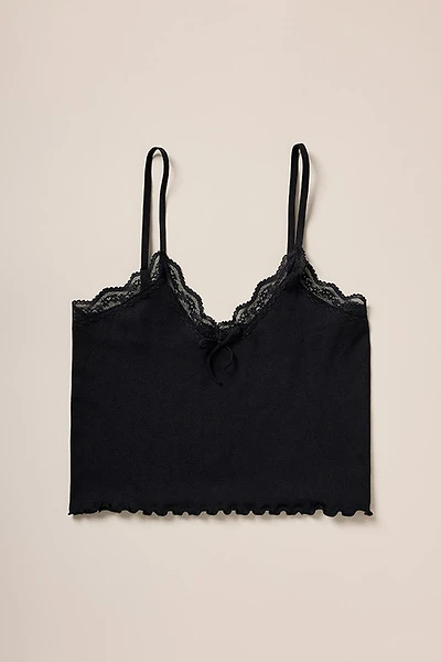 Leah Seamless Cami