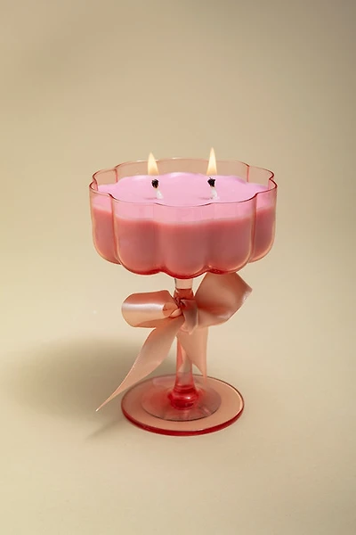 DW Home Sparkling Mimosa Candle 5.2oz
