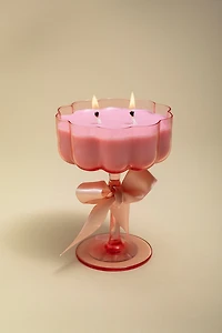 DW Home Sparkling Mimosa Candle 5.2oz