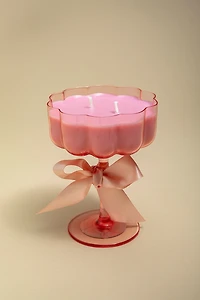 DW Home Sparkling Mimosa Candle 5.2oz