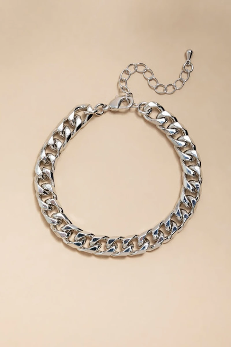 Bonnie Chain Bracelet
