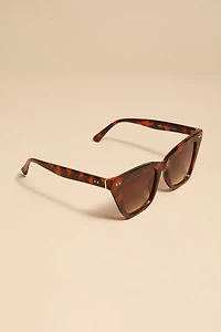 Denise Cat Eye Sunglasses