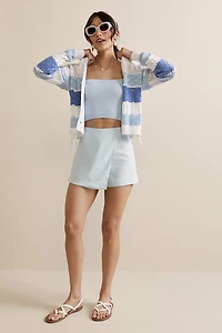 Lola Linen Skort