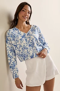 Lola Linen Skort