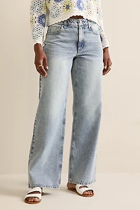 Lana Baggy Jeans