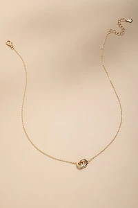 Best Mom Ever Pendant Necklace