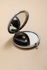 Its Giving Wifey Compact Mirror