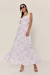 Margret Maxi Dress