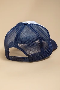 USA Trucker Baseball Hat