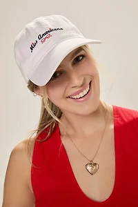 Miss Americana Baseball Cap
