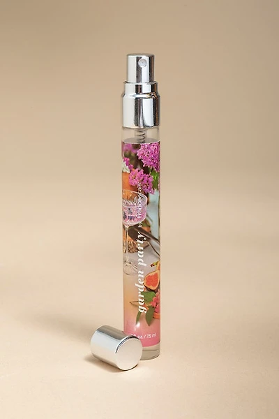 Garden Party Perfume by francesca's Travel Spray