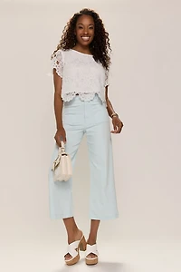 Susan Kick Crop Pants