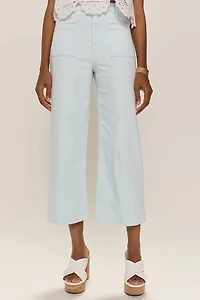 Susan Kick Crop Pants