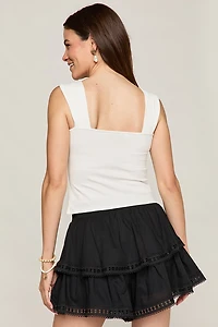Bella Sweetheart Tank Top