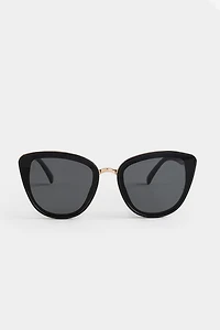 Mylene Cat Eye Sunglasses