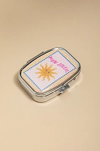 Mon Soleil Pill Compact