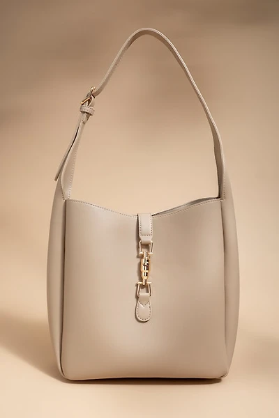 Nina Bucket Tote Handbag