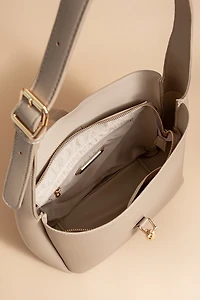 Nina Bucket Tote Handbag