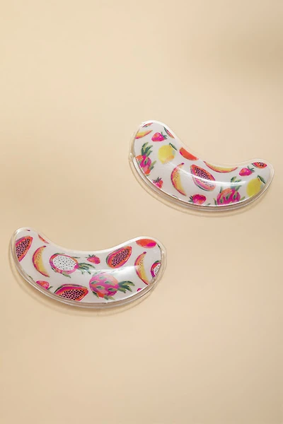 Tropical Fruit Eye Gels