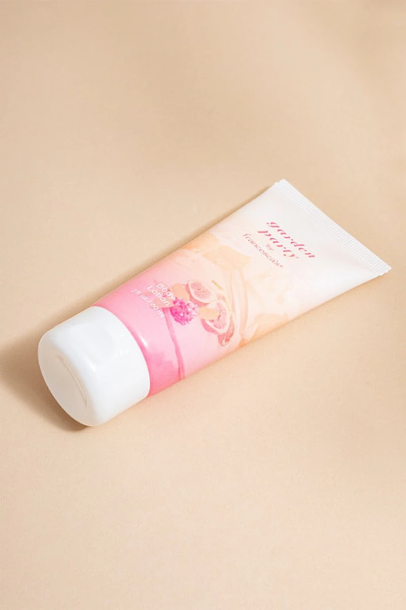 Garden Party by francesca's Body Lotion