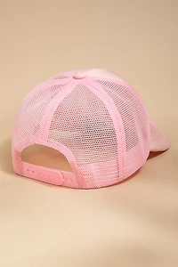 Passenger Princess Trucker Hat