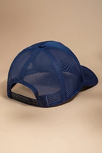 Let The Games Begin Trucker Hat