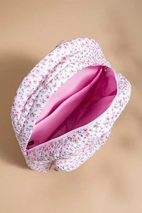 Becky Ditsy Floral Backpack