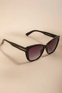 Mindy Cat Eye Sunglasses
