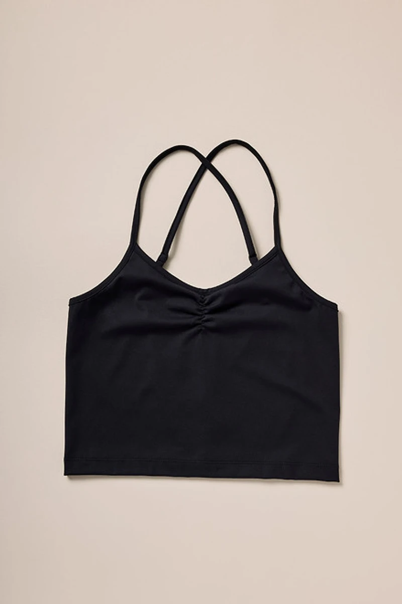 Beverly Cinch Front Cami