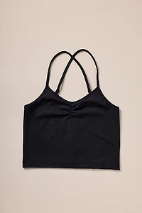 Beverly Cinch Front Cami