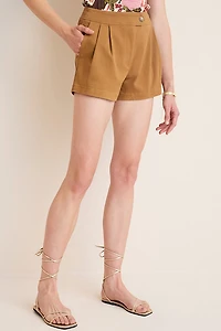 Aida Trouser Shorts
