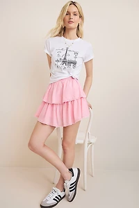 Vanessa Paris Graphic Tee