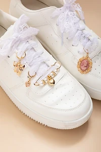 Carol Shoe Charm Set