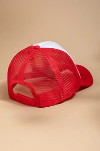 Go Sports Trucker Hat