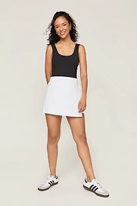yummi by francesca's Tank Upper Bodysuit