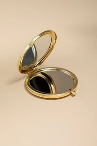 Capri Stripe Compact