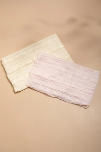Nora Lace Headband Set