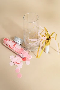 Sip Sparkle Celebrate Champagne Set