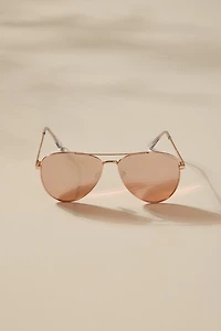 Sally Aviator Sunglasses