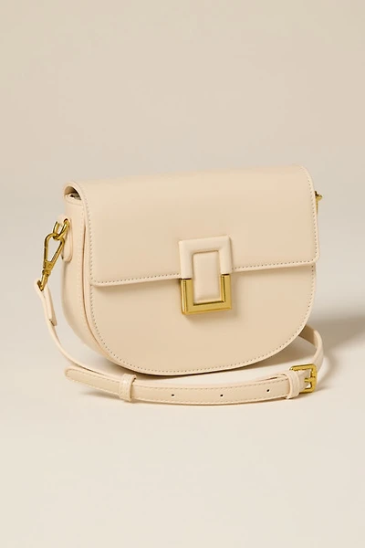 Holly Half  Moon Crossbody Bag